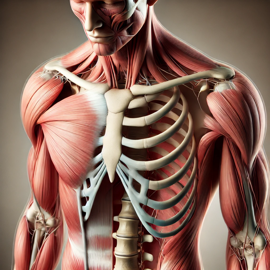 musculoskeletal