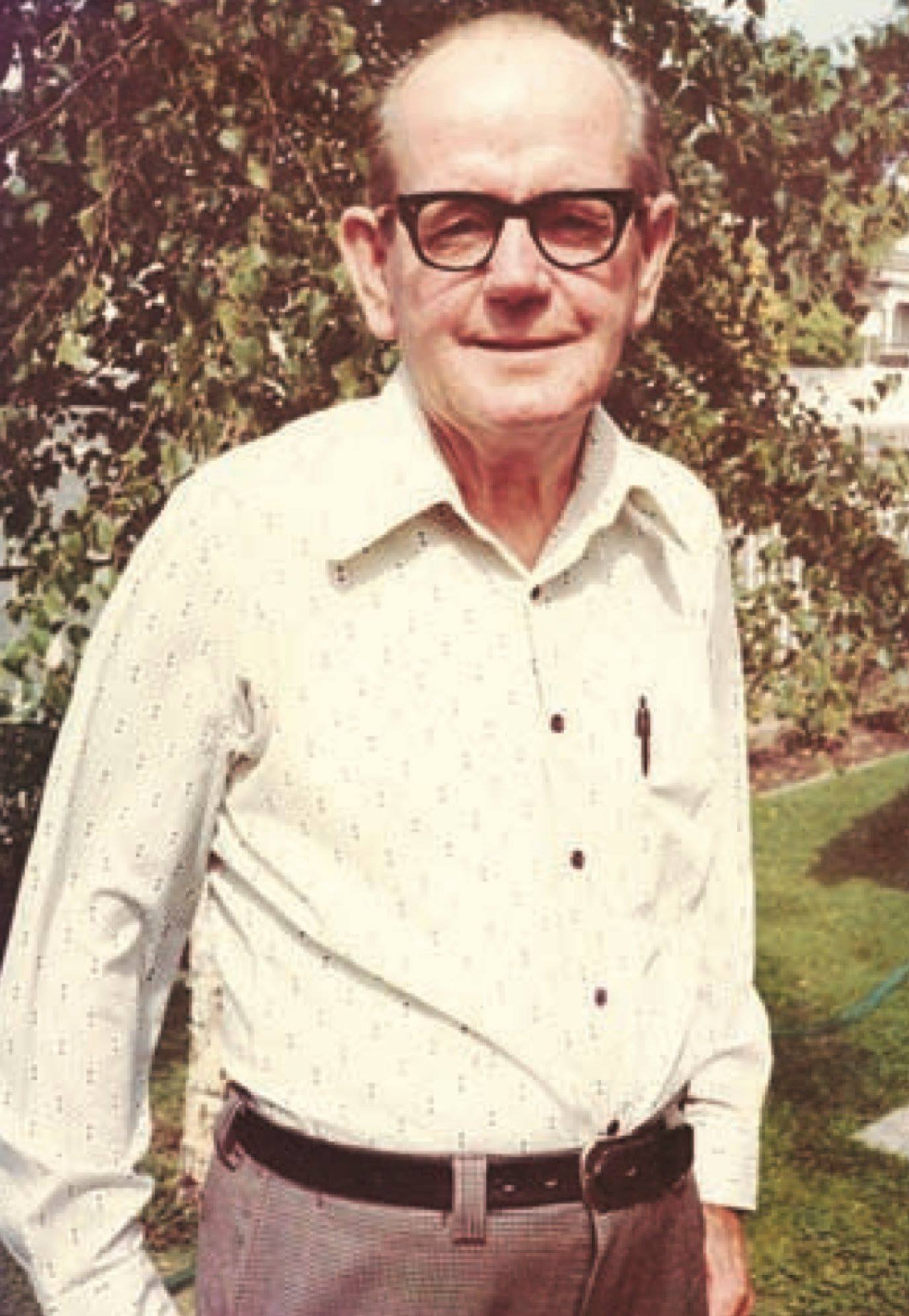 fondatorul terapiei bowen